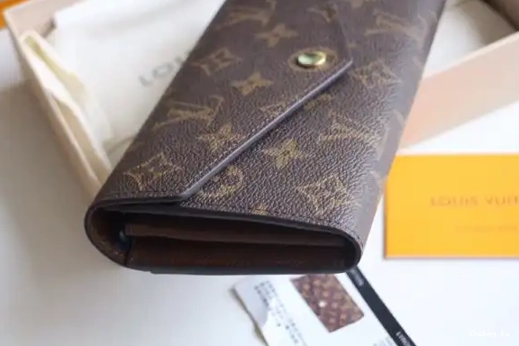 WALLET LOUIS VUITTON SARAH 0517